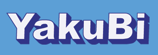 YakuBi Logo